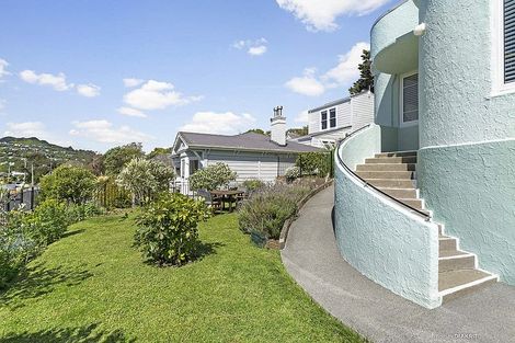 Photo of property in 107 Karori Road, Karori, Wellington, 6012