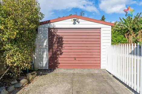 Photo of property in 68 Churton Crescent, Taita, Lower Hutt, 5011