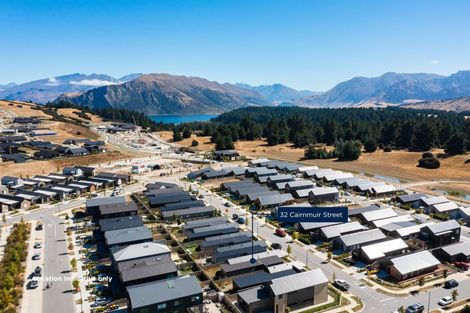 Photo of property in Northlake, 32 Cairnmuir Street, Wanaka, 9305