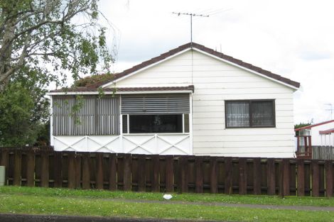 Photo of property in 3/32 John Street, Pukekohe, 2120