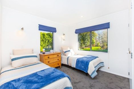 Photo of property in 184 Rosebanks Drive, Tamahere, Hamilton, 3283