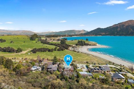 Photo of property in 10 Denniston Road, John Creek, Wanaka, 9382