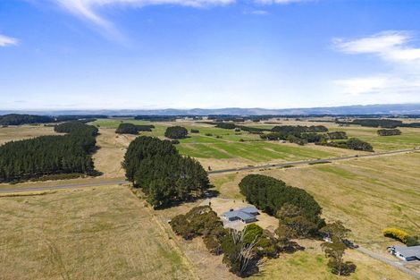 Photo of property in 1279a State Highway 1, Himatangi, Foxton, 4891