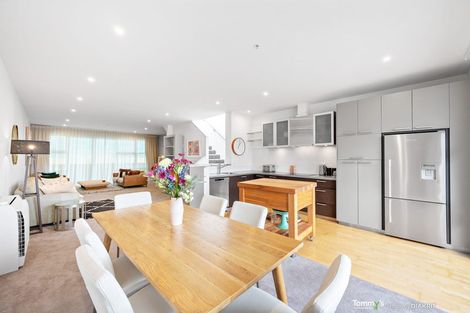 Photo of property in Croxley Mill Apartments, 306/33 Frederick Street, Te Aro, Wellington, 6011