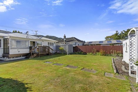 Photo of property in 131 Wise Street, Wainuiomata, Lower Hutt, 5014