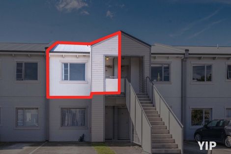 Photo of property in Monterey Apartments, 66/232 Middleton Road, Glenside, Wellington, 6037