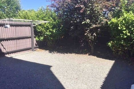 Photo of property in 62 Fairfield Avenue, Addington, Christchurch, 8024