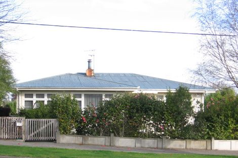 Photo of property in 14 Second Street, Lansdowne, Masterton, 5810