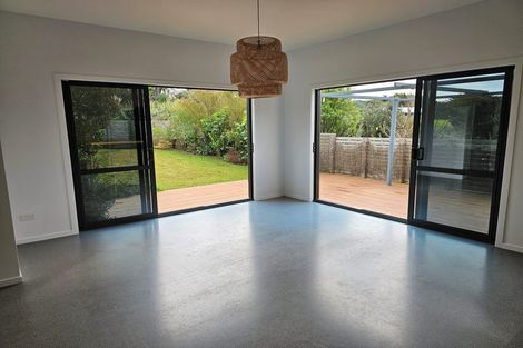 Photo of property in 3 Ritchie Road, Parua Bay, Whangarei, 0174