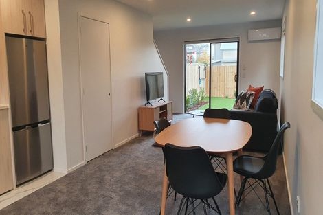 Photo of property in 5/105 Purchas Street, Edgeware, Christchurch, 8013