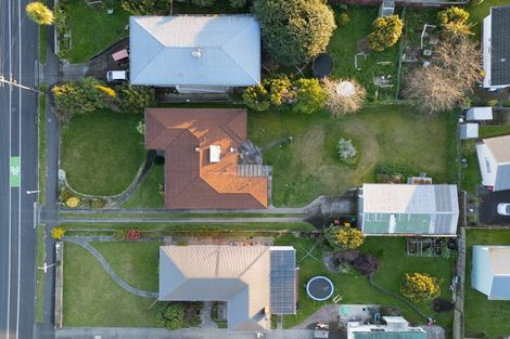 Photo of property in 25 Morrinsville Road, Hillcrest, Hamilton, 3216