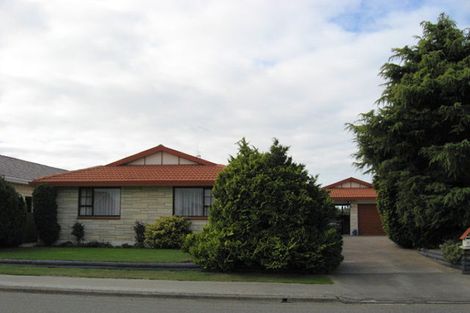 Photo of property in 29 Walbrook Crescent, Oamaru North, Oamaru, 9400