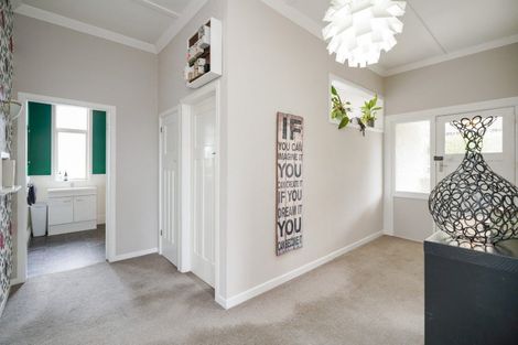 Photo of property in 72 Chapman Street, Richmond, Invercargill, 9810