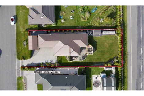 Photo of property in 6 Pemberton Drive, Amberley, 7410