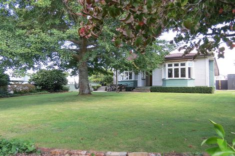 Photo of property in 1/2 Fraser Street, Te Awamutu, 3800