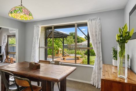 Photo of property in 11 Torlesse Crescent, Darfield, 7510