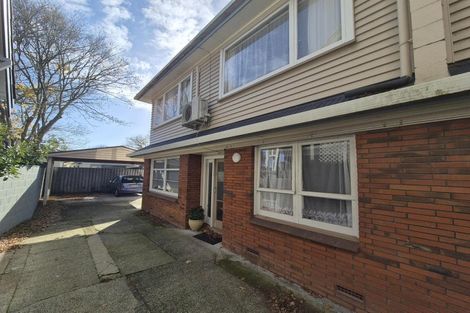 Photo of property in 5au2 Te Aroha Street, Hamilton East, Hamilton, 3216