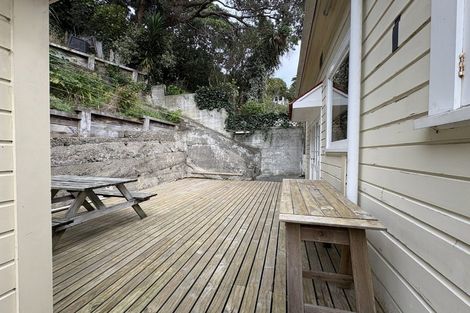 Photo of property in 47 Ribble Street, Island Bay, Wellington, 6023