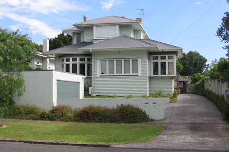 Photo of property in 11a Rewi Road, Royal Oak, Auckland, 1023