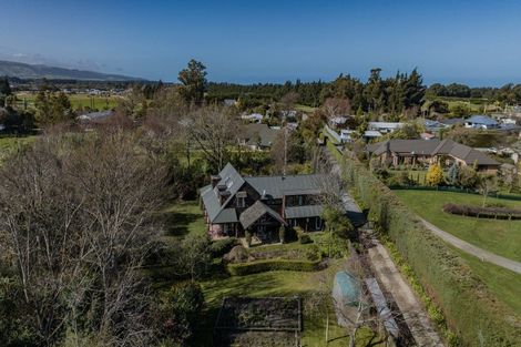 Photo of property in 168 Carters Road, Amberley, 7410