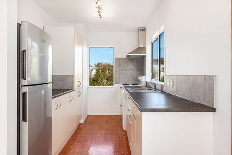 Photo of property in 25 Hall Street, Newtown, Wellington, 6021