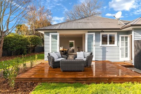 Photo of property in 173 Stapletons Road, Richmond, Christchurch, 8013