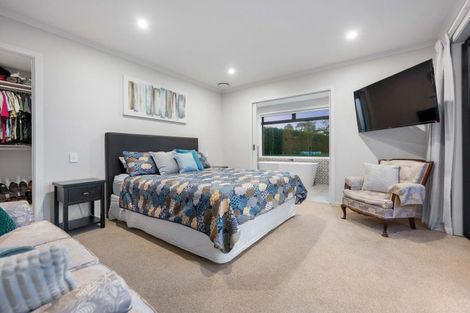 Photo of property in 530 Bruntwood Road, Tamahere, Cambridge, 3493