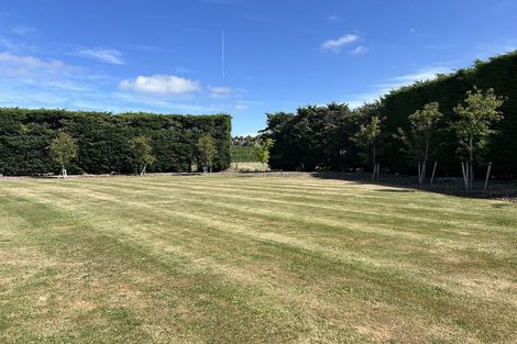 Photo of property in 155 Goulds Road, Springston, Christchurch, 7674