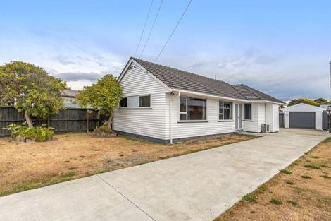 Photo of property in 3 Ontario Place, Wainoni, Christchurch, 8061