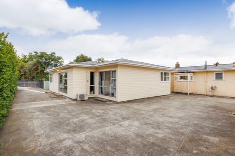 Photo of property in 20 Roy Street, Palmerston North, 4410