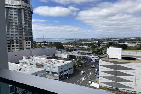 Photo of property in Sentinel Apartments, 805/3 Northcroft Street, Takapuna, Auckland, 0622