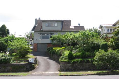 Photo of property in 12 Rowan Road, Epsom, Auckland, 1023