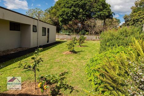 Photo of property in 42 Kiwi Avenue, Maunu, Whangarei, 0110