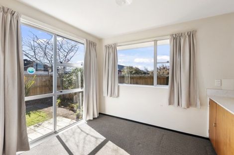 Photo of property in 18b Blakehall Place, Spreydon, Christchurch, 8024
