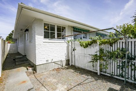 Photo of property in 1/313 Waimairi Road, Ilam, Christchurch, 8041