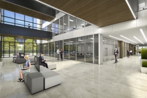 Photo of property in 201/31 Davis Crescent, Newmarket, Auckland, 1023