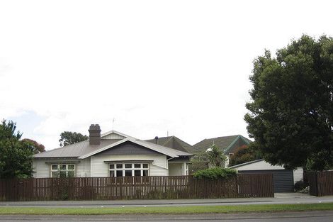 Photo of property in 131 Brougham Street, Addington, Christchurch, 8024