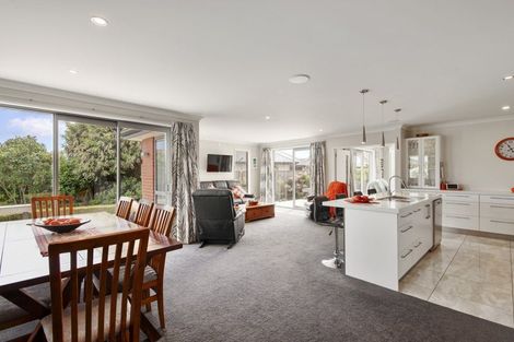 Photo of property in 7 Pimlico Place, Rangiora, 7400