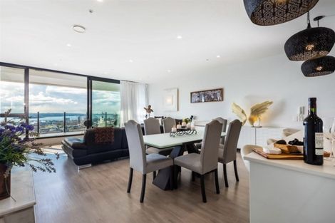 Photo of property in 1208/8 Hereford Street, Freemans Bay, Auckland, 1011