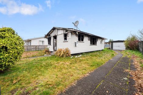 Photo of property in 21 Rota Street, Turangi, 3334