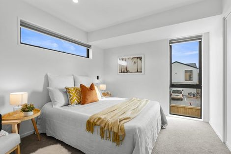 Photo of property in 5/14 Rutherford Street, Woolston, Christchurch, 8023