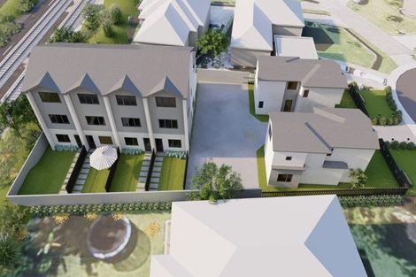 Photo of property in 22 Miriam Corban Heights, Henderson, Auckland, 0612