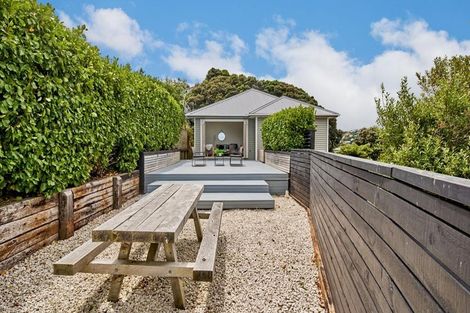 Photo of property in 110 Wexford Road, Miramar, Wellington, 6022