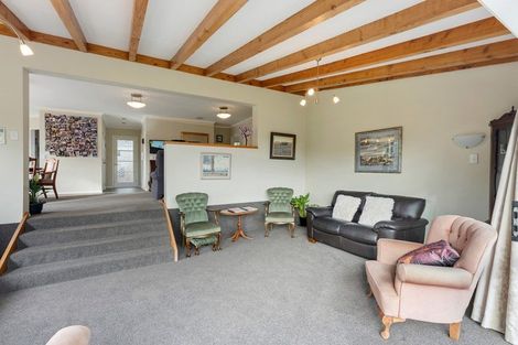 Photo of property in 132 Mangaone Road, Hautere, Otaki, 5582