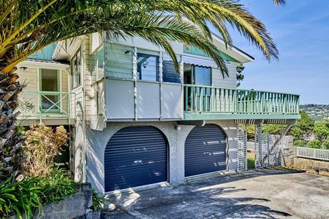 Photo of property in 97 Pope Street, Camborne, Porirua, 5026