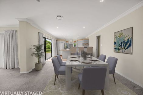 Photo of property in 5 Russell Robertson Drive, Havelock North, 4130