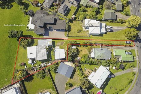 Photo of property in 8 Harbour View Road, Omokoroa, 3114