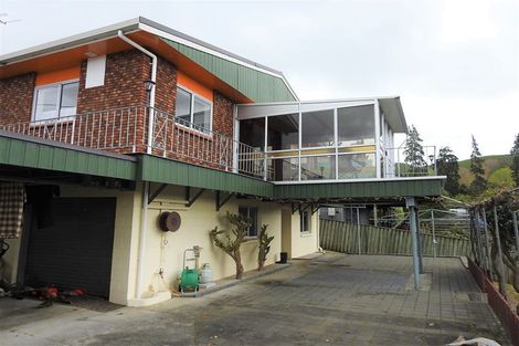 Photo of property in 24 Swan Street, Taihape, 4720