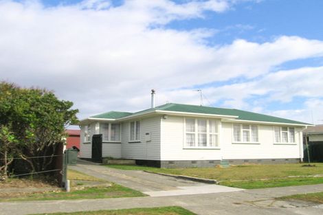 Photo of property in 9 Skerrett Crescent, Tamatea, Napier, 4112