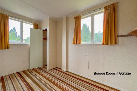 Photo of property in 2 Terrace Street, Putaruru, 3411